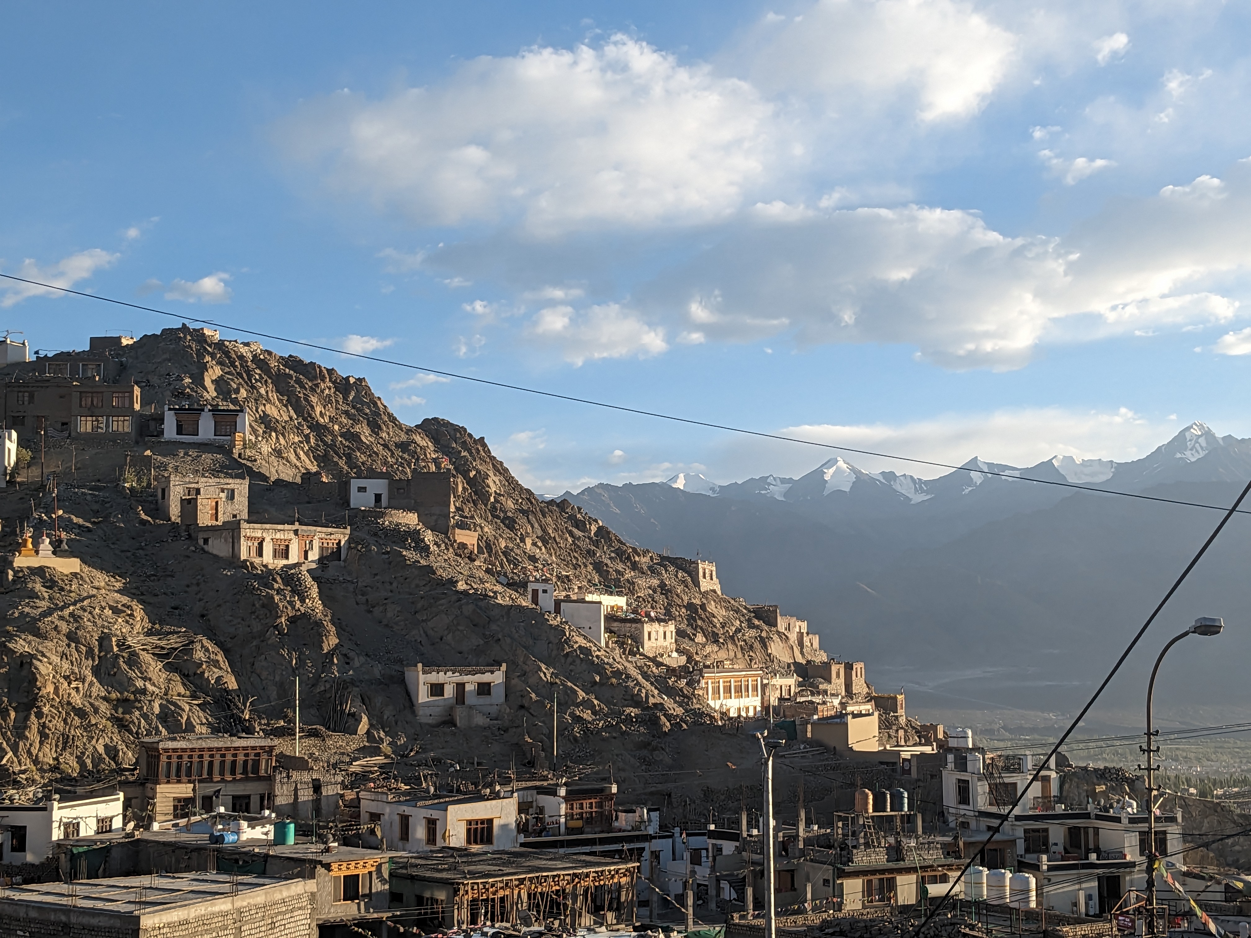 Ladakh, India